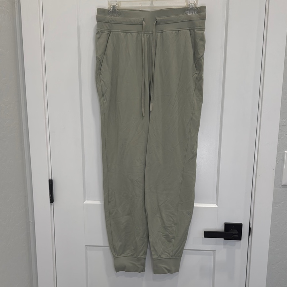 Lululemon Jogger Pants